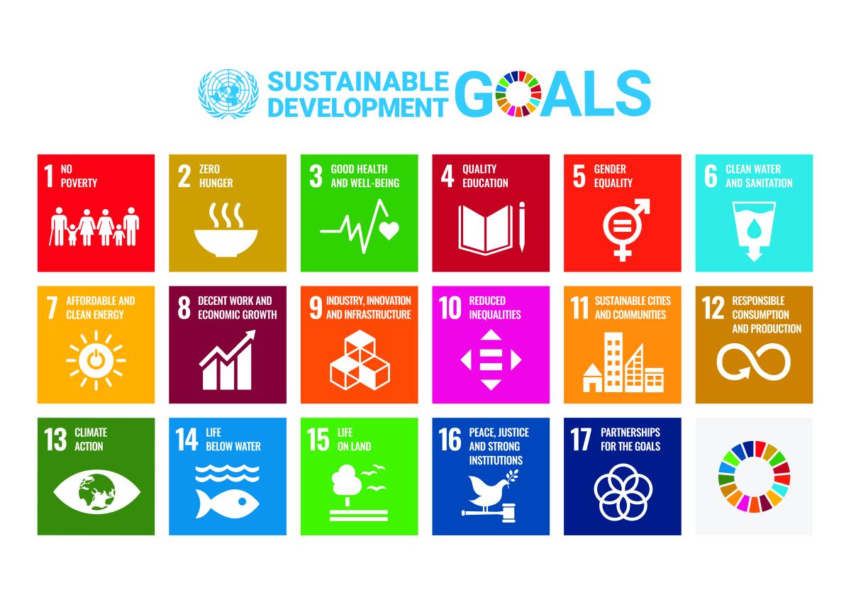 SDGs