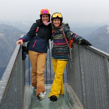 Sport- und Projektwoche