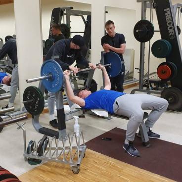 Sportwoche, Projektwoche