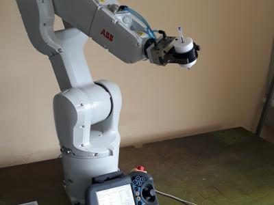ABB Roboter