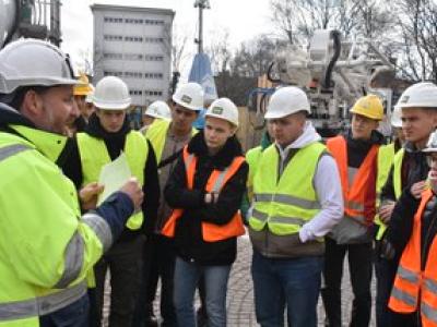 Projektwoche
