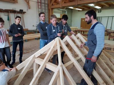 Woodcamp