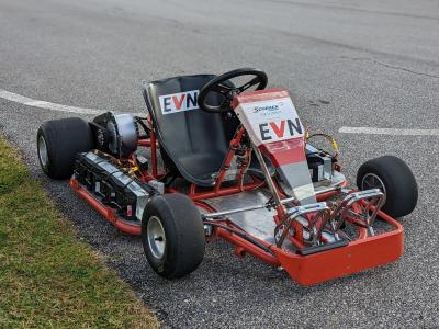 e-GoKart 2