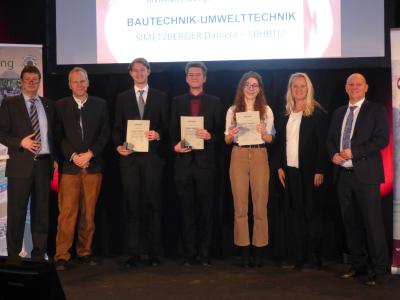 Ehrenringverleihung