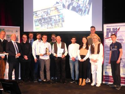 Öko- und Social-Award