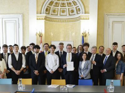 Ministerium - Energieeffizienz - Projekt - Ergebnisse