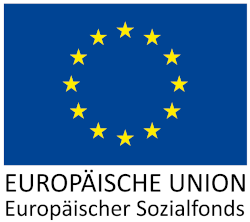 ESF Europäischer Sozialfonds